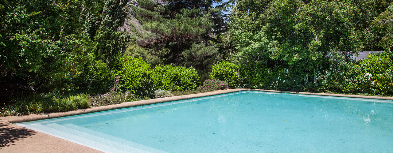 Lodge Andino